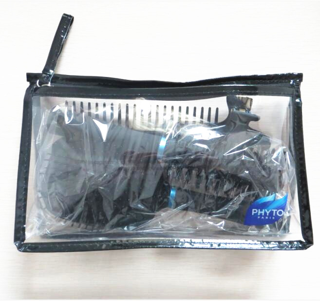Hairbrush Set WDF402 - hairbrush set