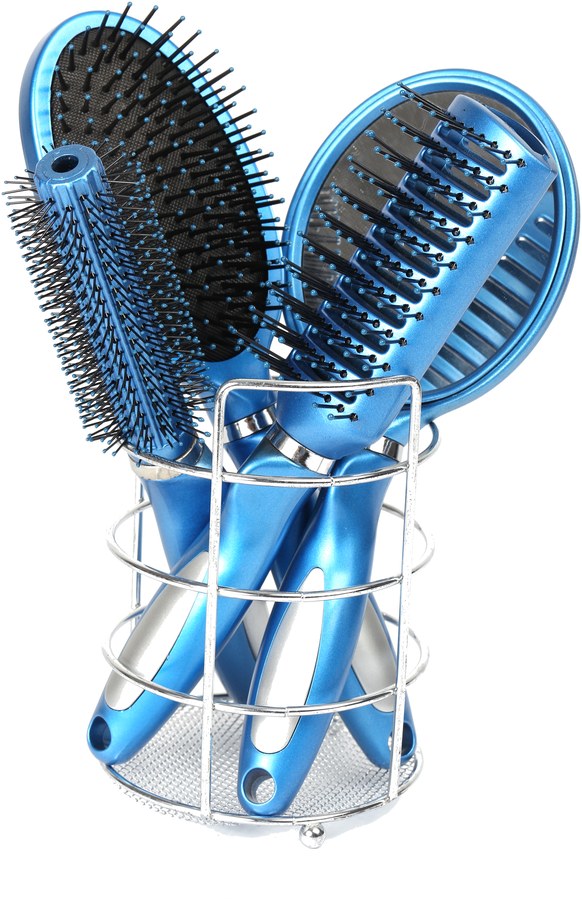 Hairbrush Set WDP0421 - hairbrush set
