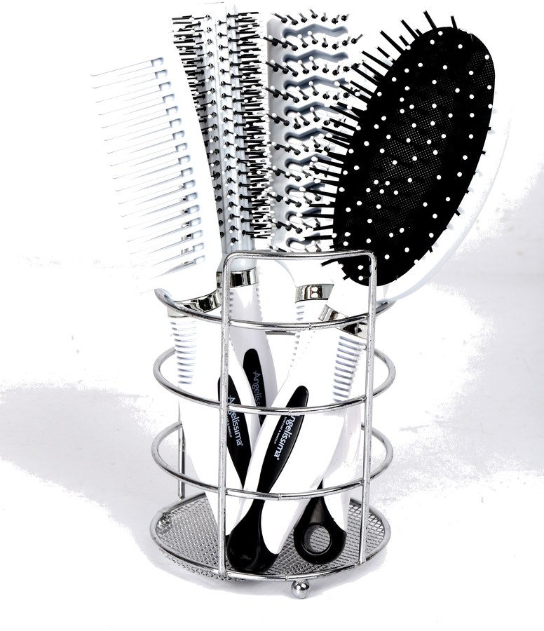 Hairbrush Set WDP0422 - hairbrush set