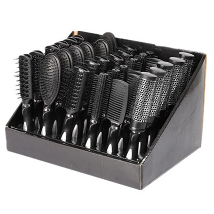 Hairbrush Set WDP3621 - hairbrush set