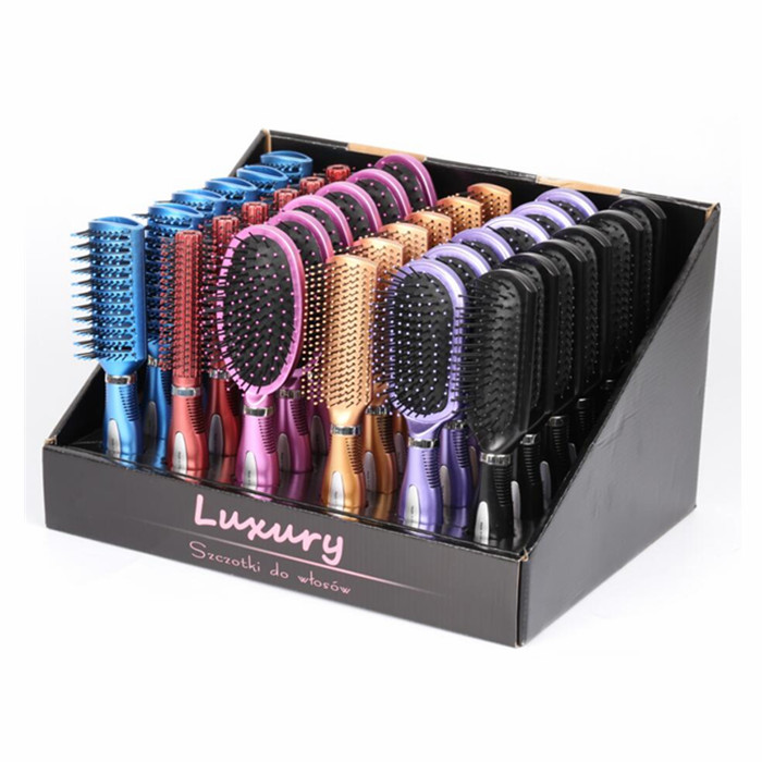 Hairbrush Set WDP3622 - hairbrush set